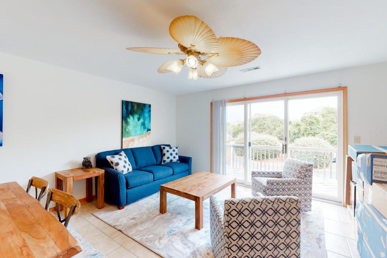 Duckin' Around Dk12 Villa Ngoại thất bức ảnh