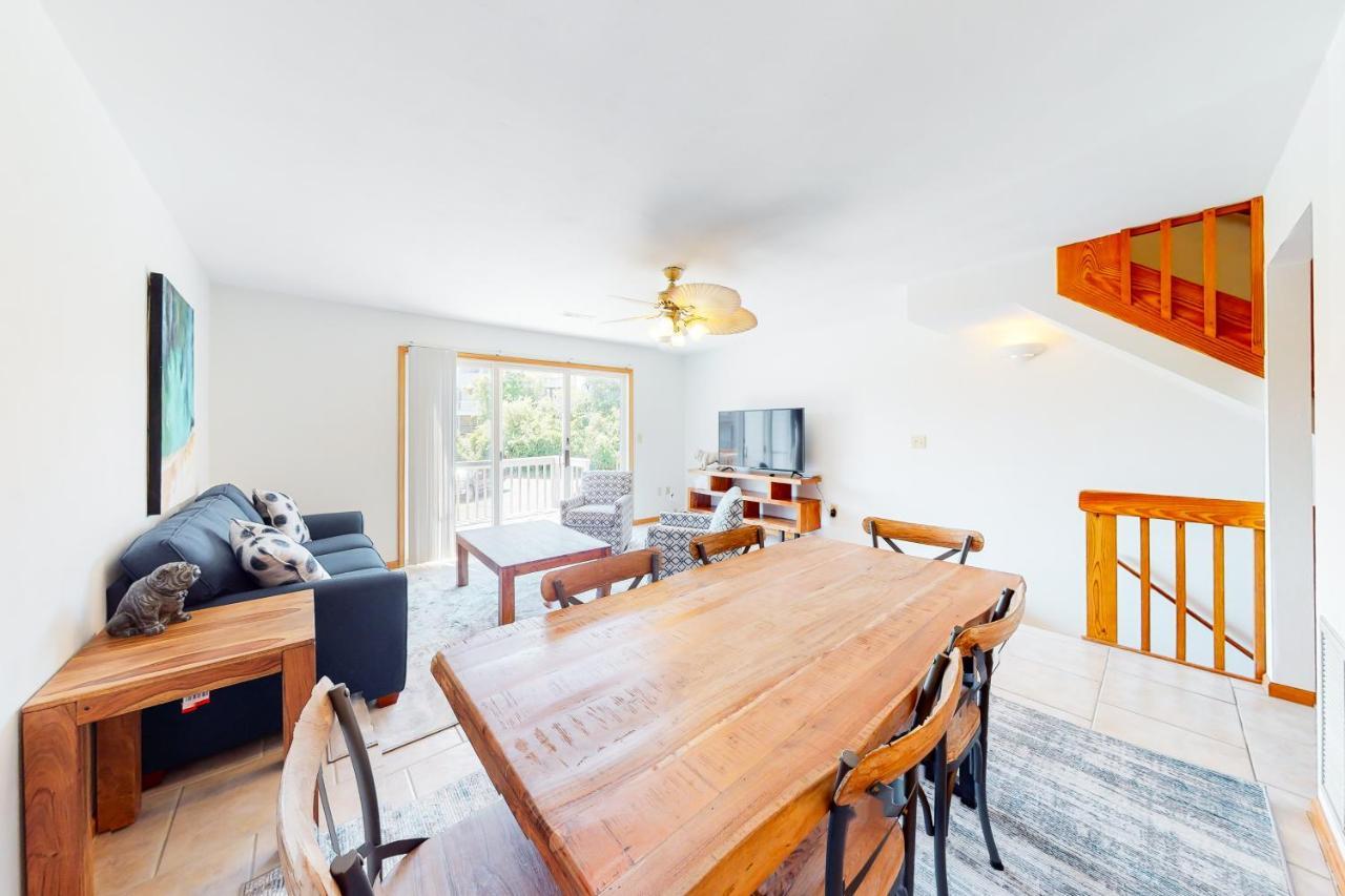 Duckin' Around Dk12 Villa Ngoại thất bức ảnh