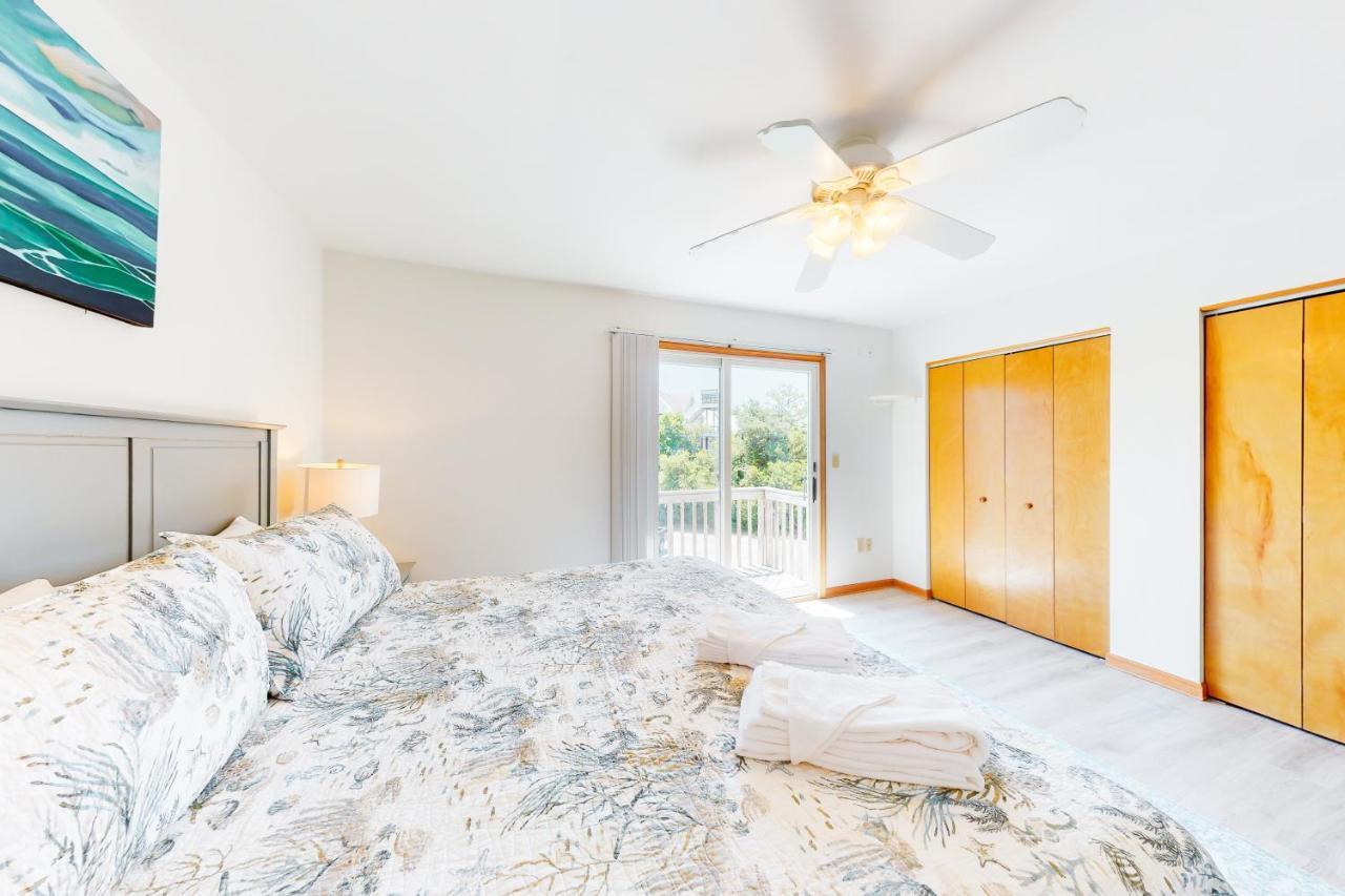 Duckin' Around Dk12 Villa Ngoại thất bức ảnh
