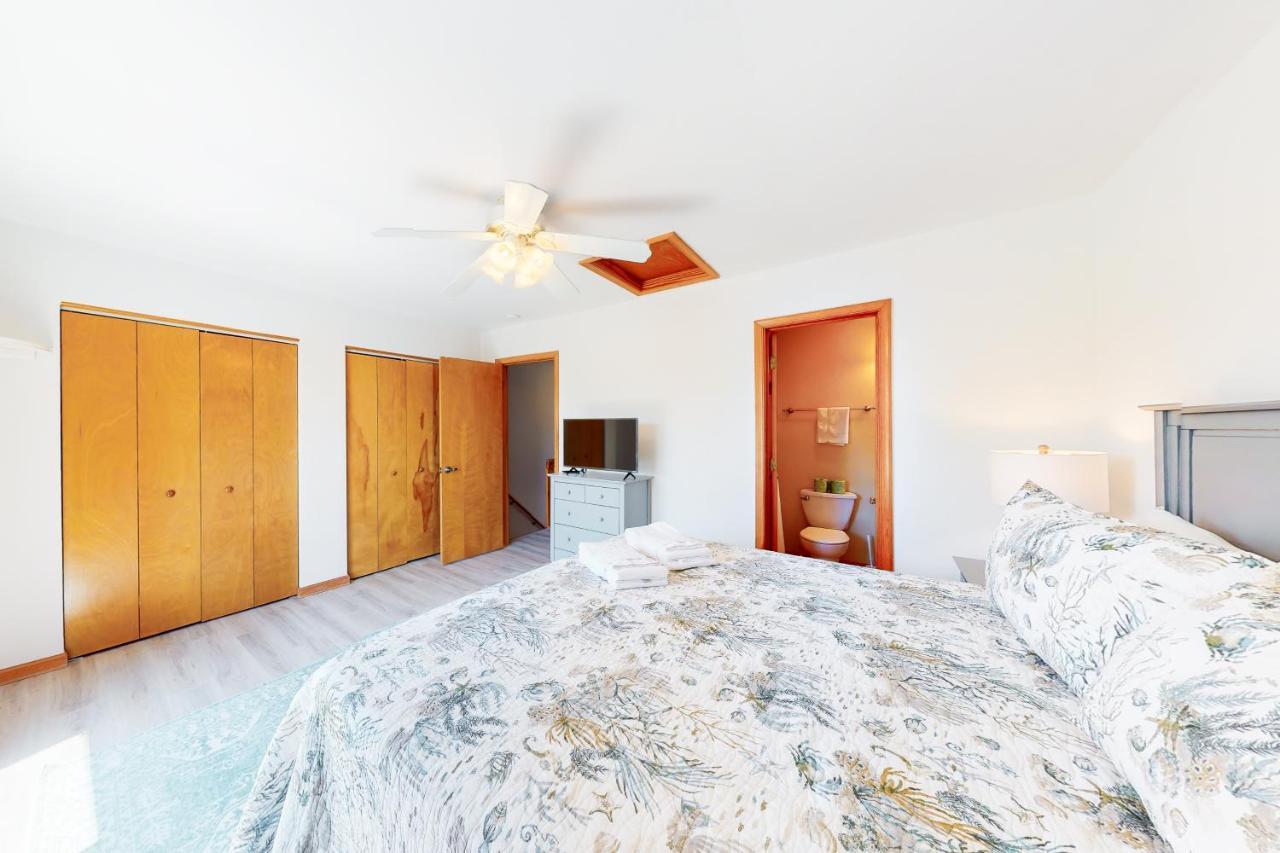Duckin' Around Dk12 Villa Ngoại thất bức ảnh