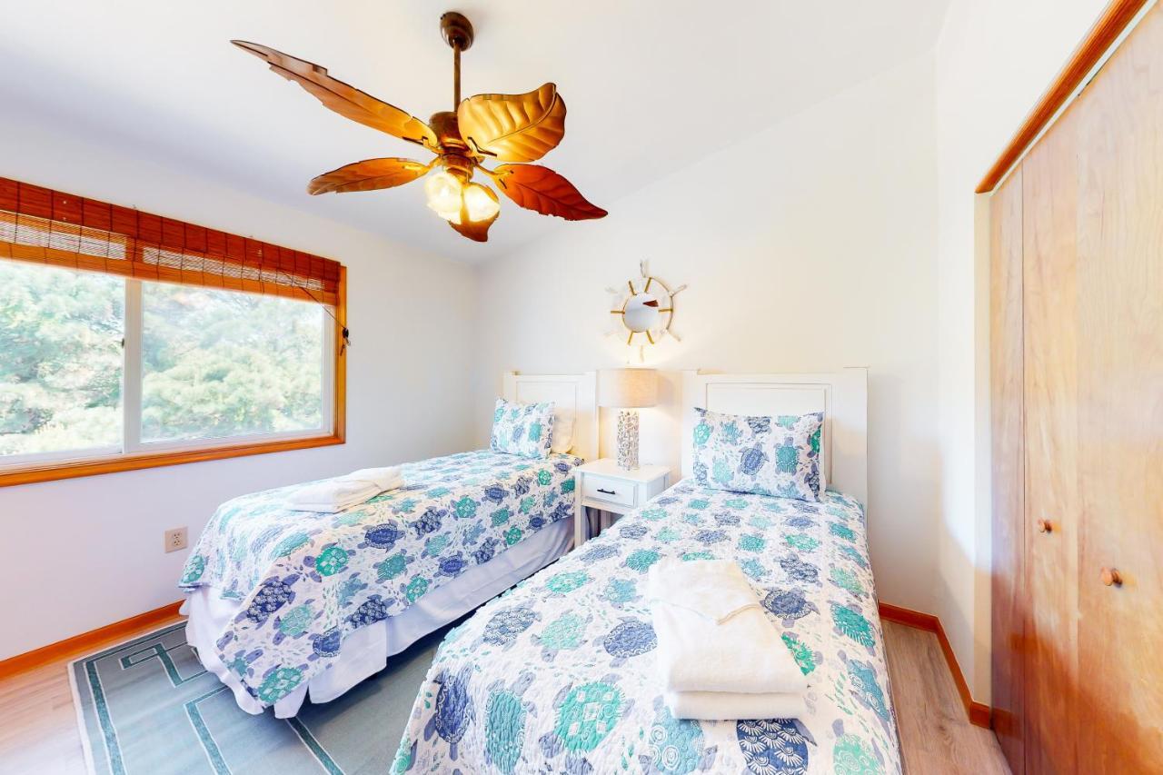 Duckin' Around Dk12 Villa Ngoại thất bức ảnh