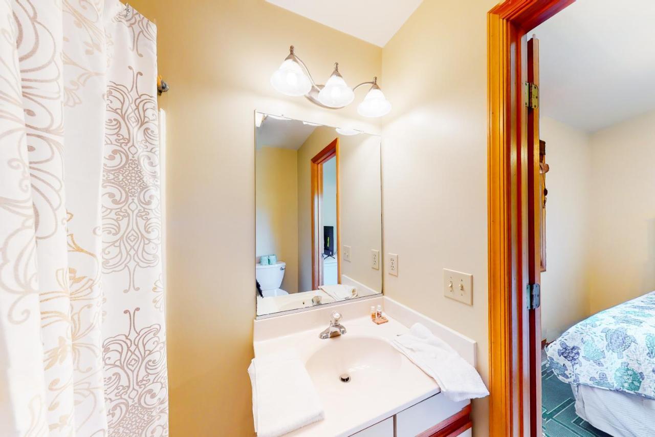 Duckin' Around Dk12 Villa Ngoại thất bức ảnh