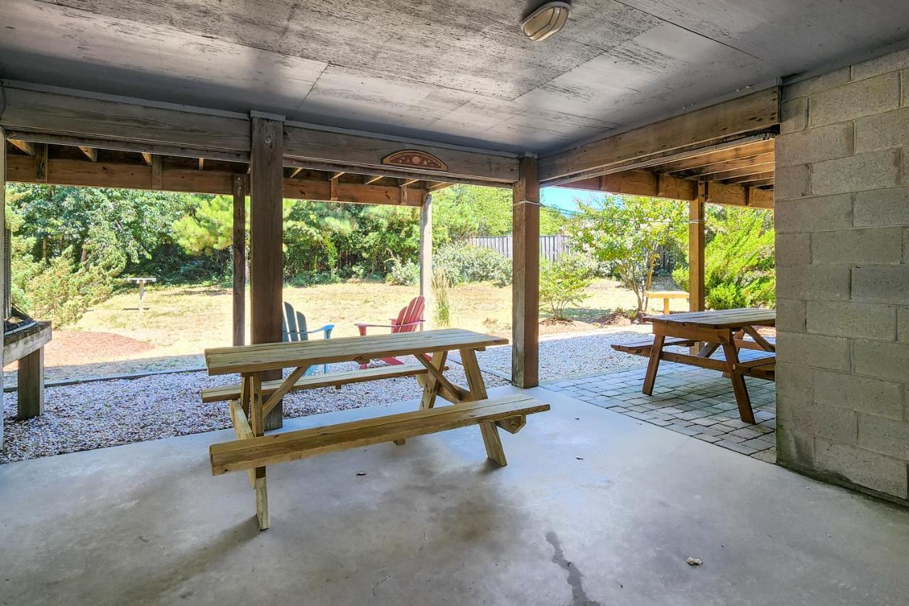 Duckin' Around Dk12 Villa Ngoại thất bức ảnh